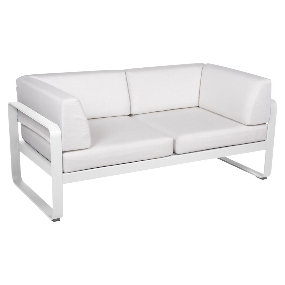 Fermob Bellevie 2-Seater Club Sofa