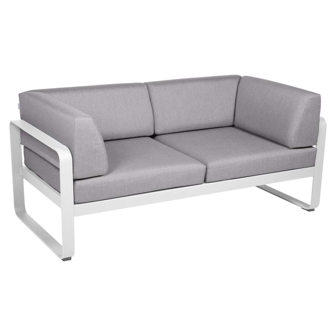 Fermob Bellevie 2-Seater Club Sofa