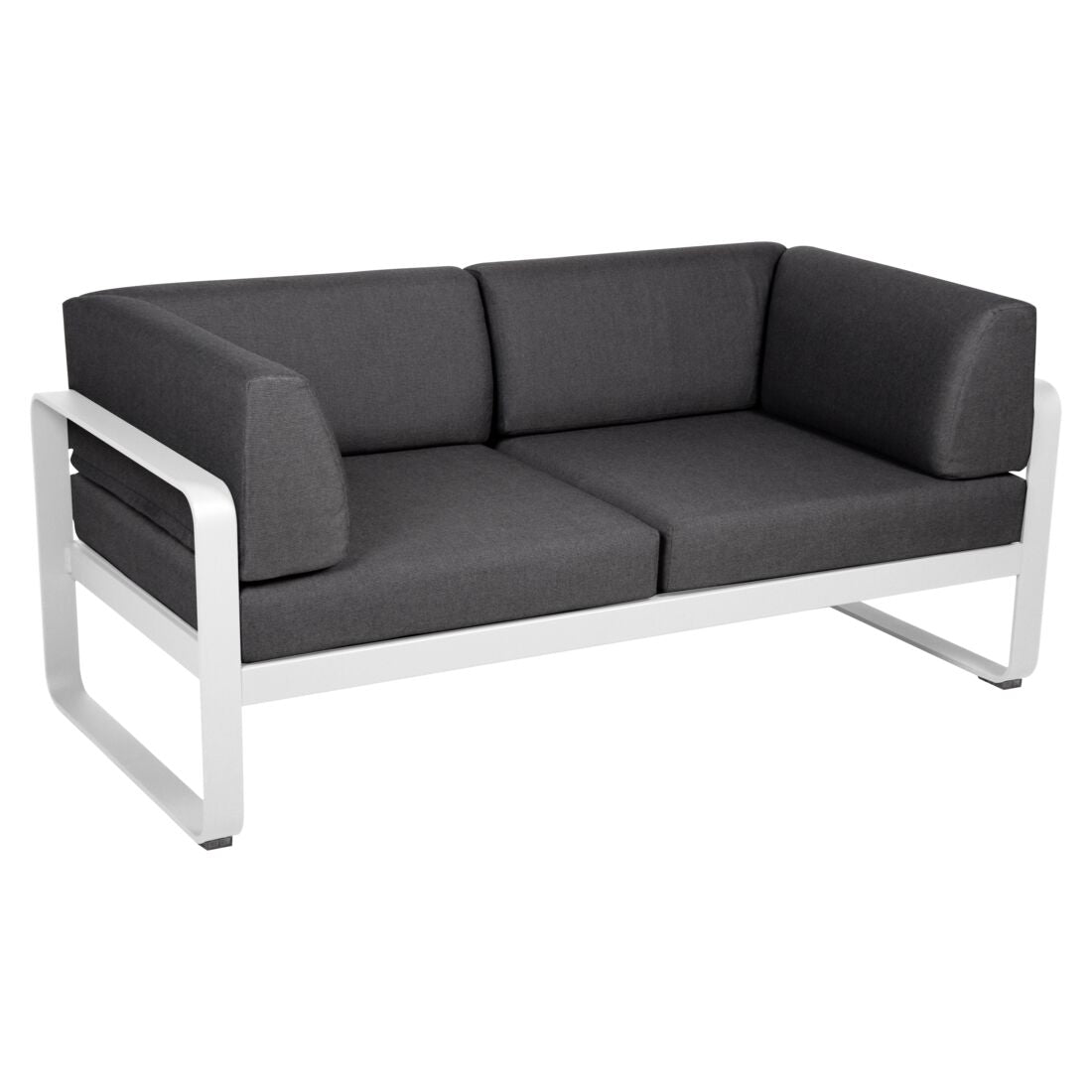 Fermob Bellevie 2-Seater Club Sofa