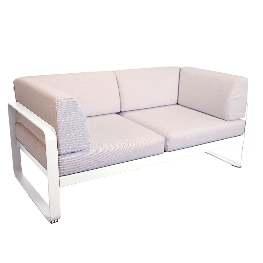 Fermob Bellevie 2-Seater Club Sofa