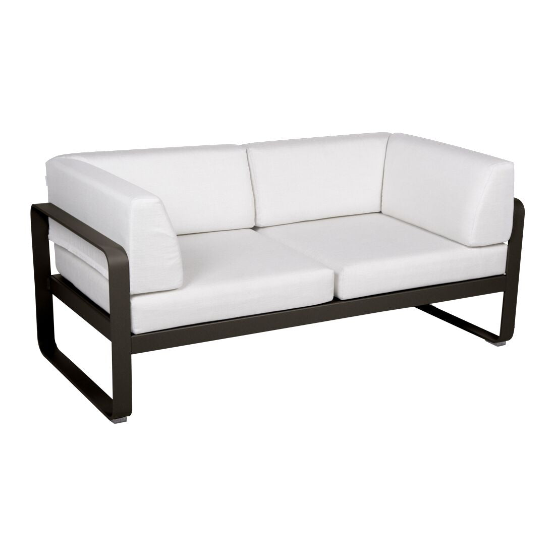 Fermob Bellevie 2-Seater Club Sofa