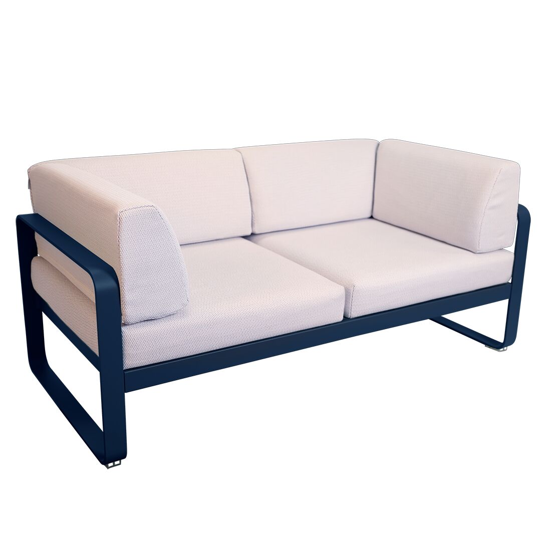 Fermob Bellevie 2-Seater Club Sofa