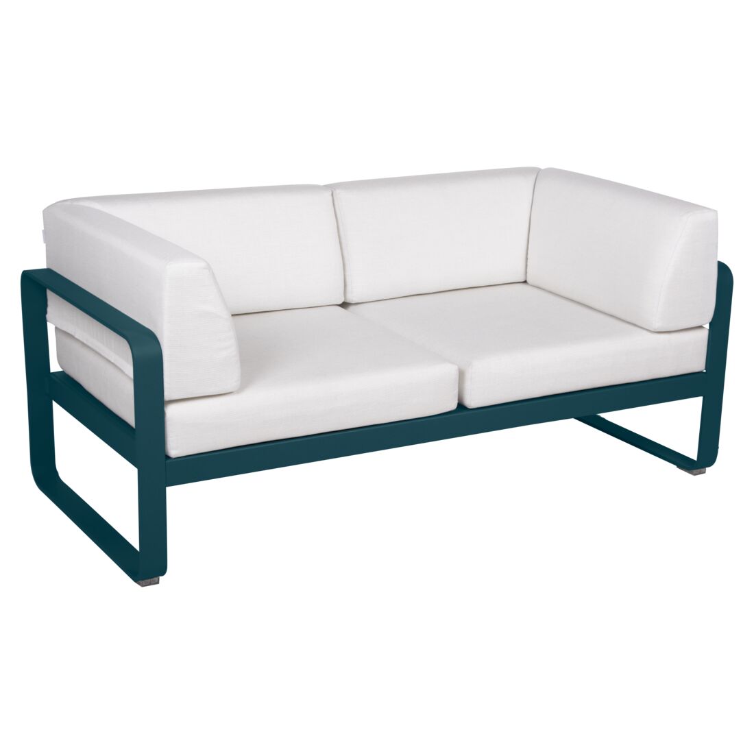 Fermob Bellevie 2-Seater Club Sofa