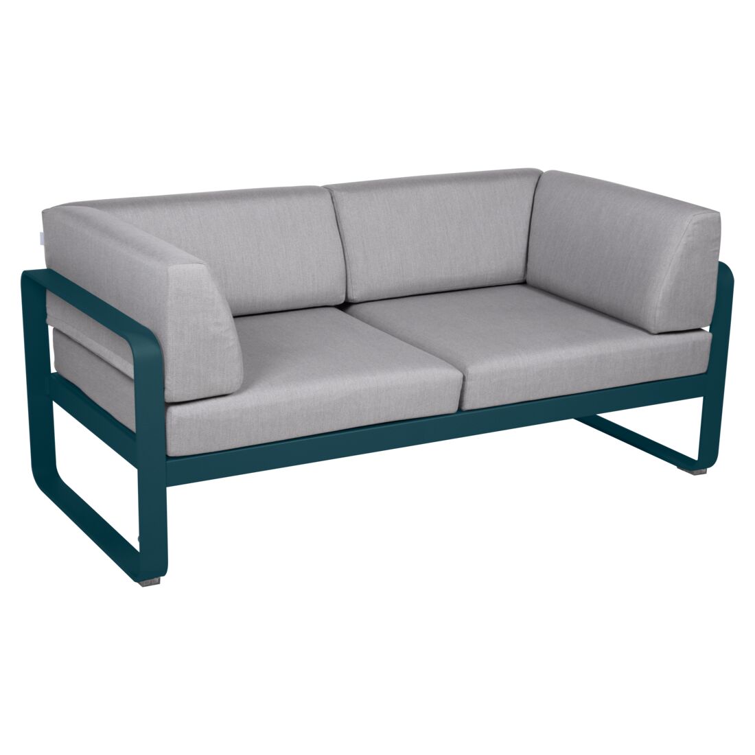 Fermob Bellevie 2-Seater Club Sofa