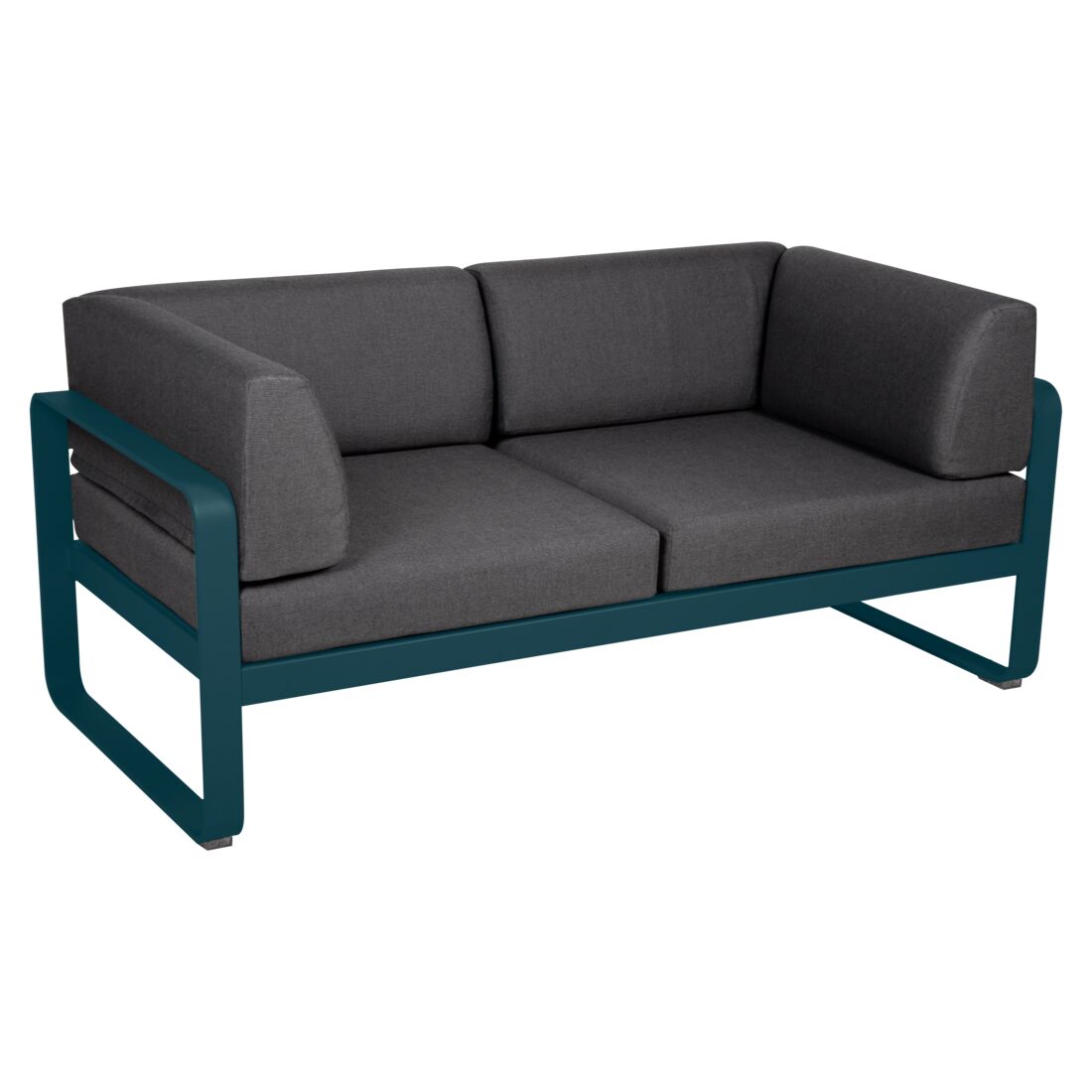 Fermob Bellevie 2-Seater Club Sofa