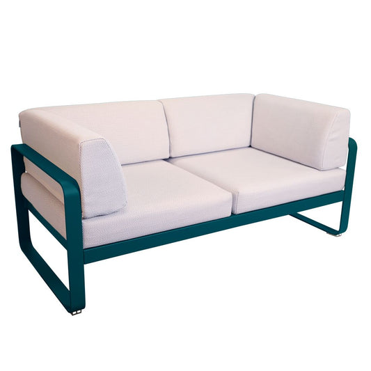 Fermob Bellevie 2-Seater Club Sofa