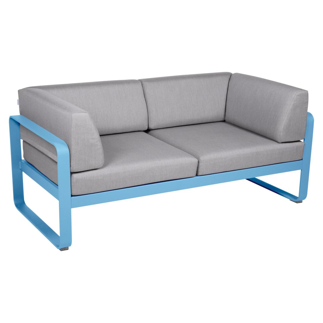 Fermob Bellevie 2-Seater Club Sofa