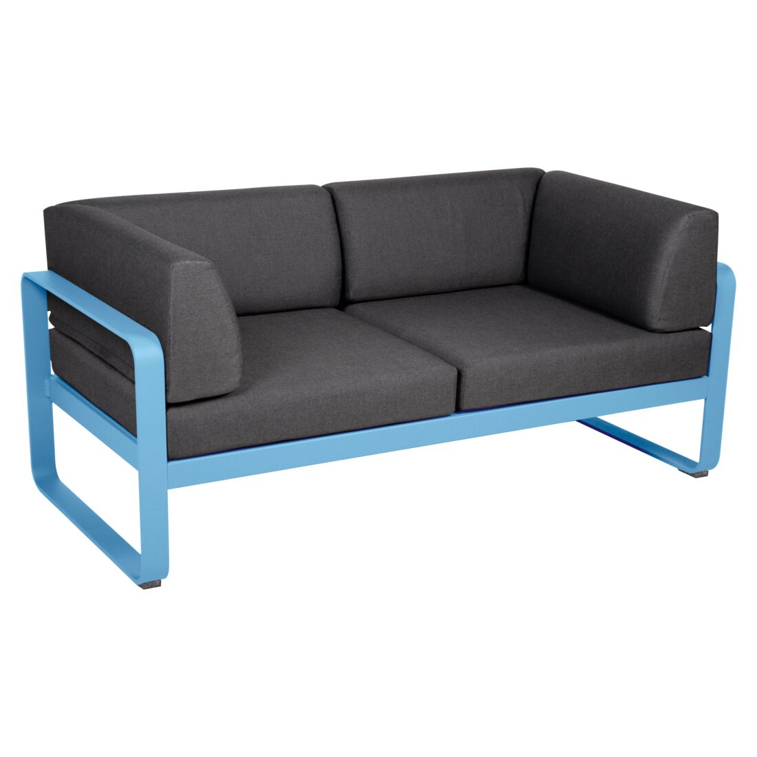 Fermob Bellevie 2-Seater Club Sofa