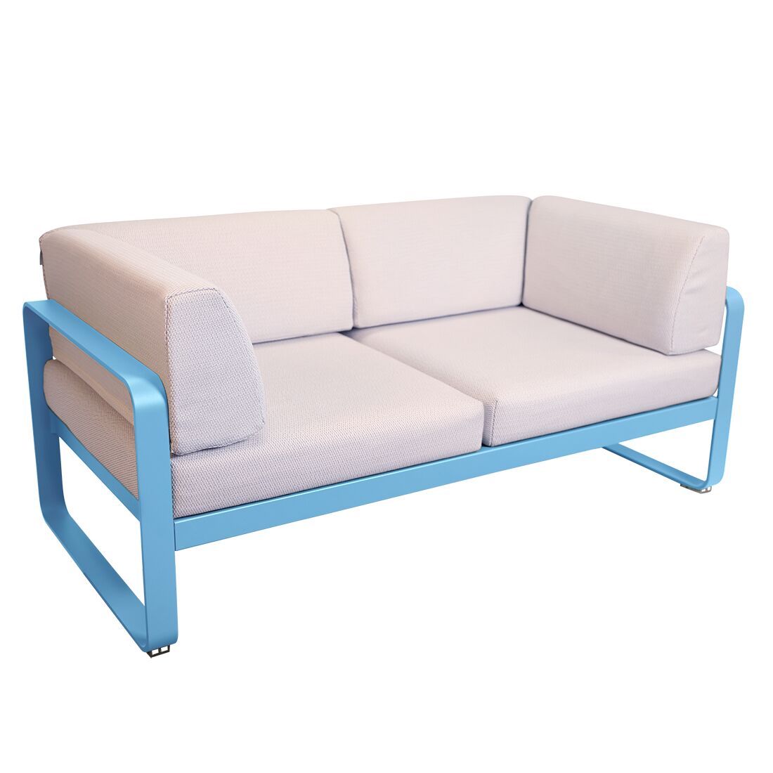 Fermob Bellevie 2-Seater Club Sofa