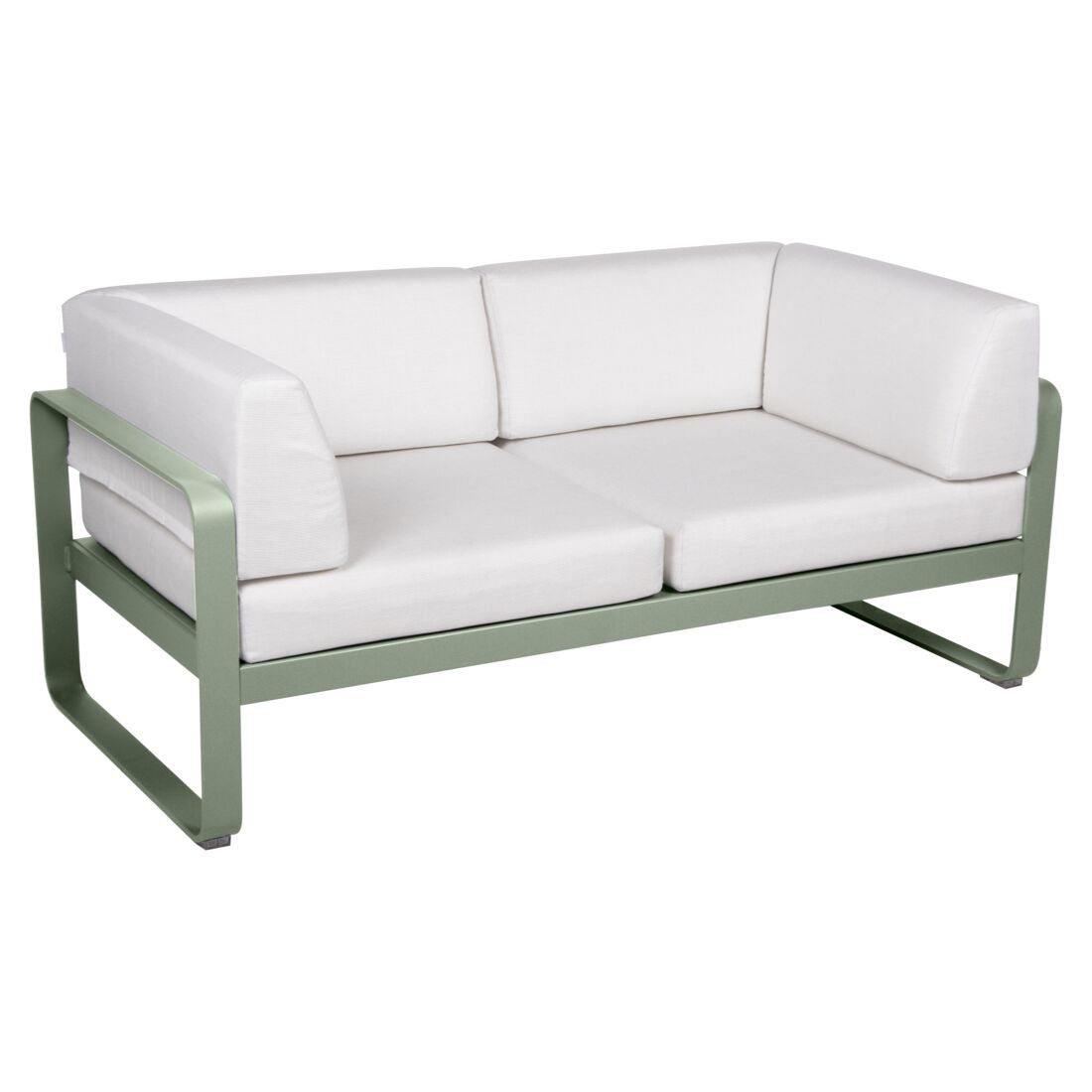 Fermob Bellevie 2-Seater Club Sofa