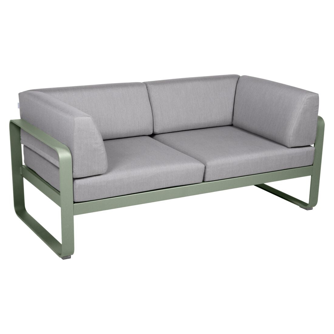 Fermob Bellevie 2-Seater Club Sofa