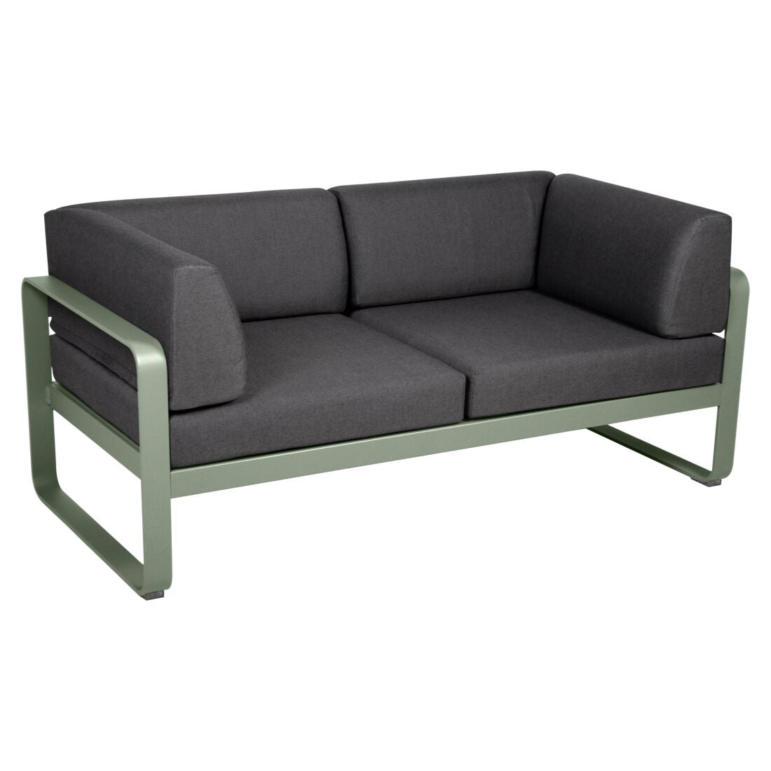 Fermob Bellevie 2-Seater Club Sofa