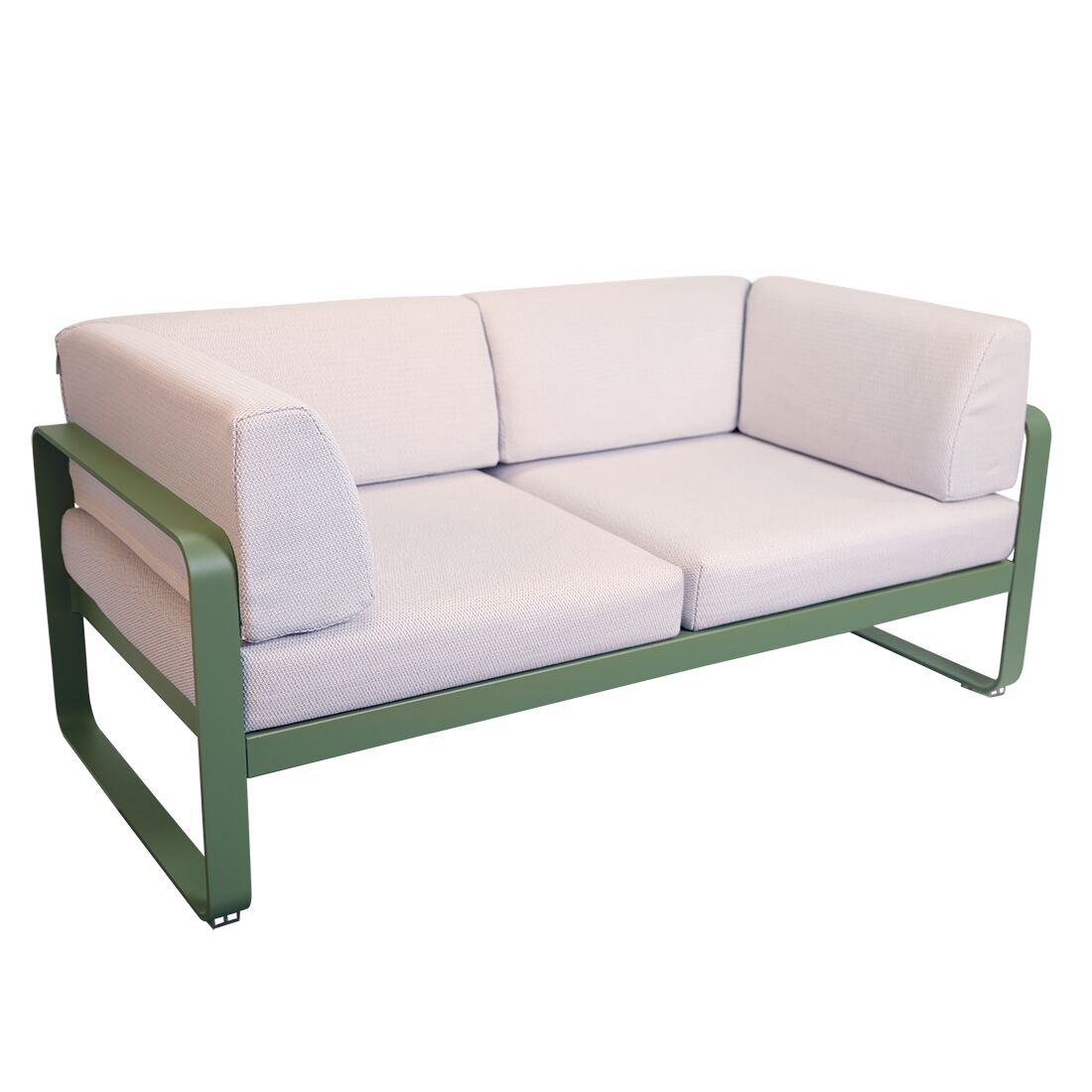 Fermob Bellevie 2-Seater Club Sofa