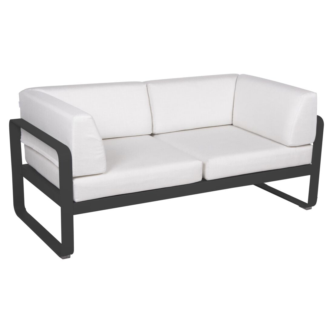 Fermob Bellevie 2-Seater Club Sofa