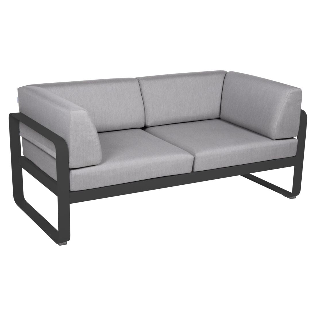 Fermob Bellevie 2-Seater Club Sofa