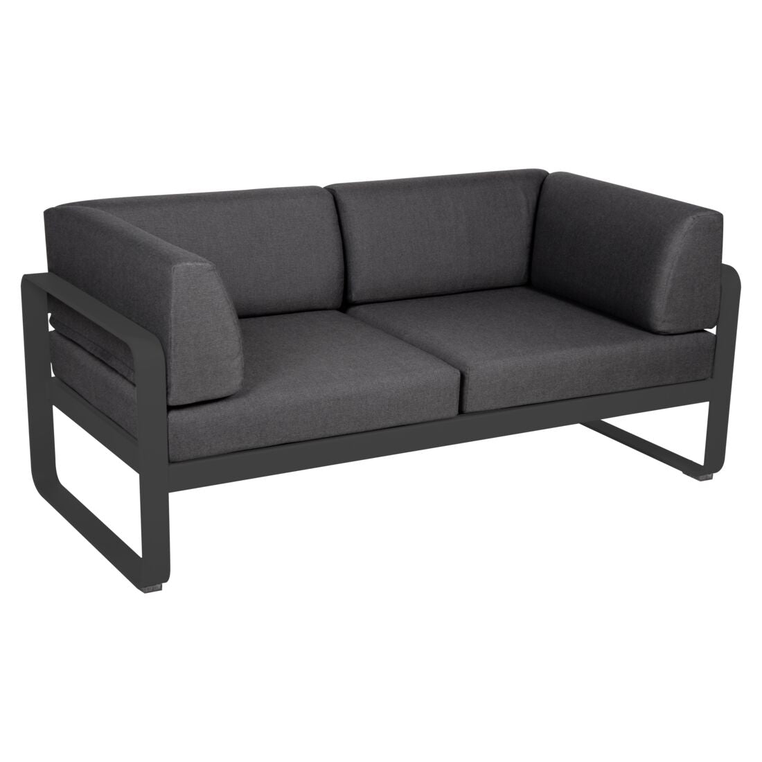 Fermob Bellevie 2-Seater Club Sofa