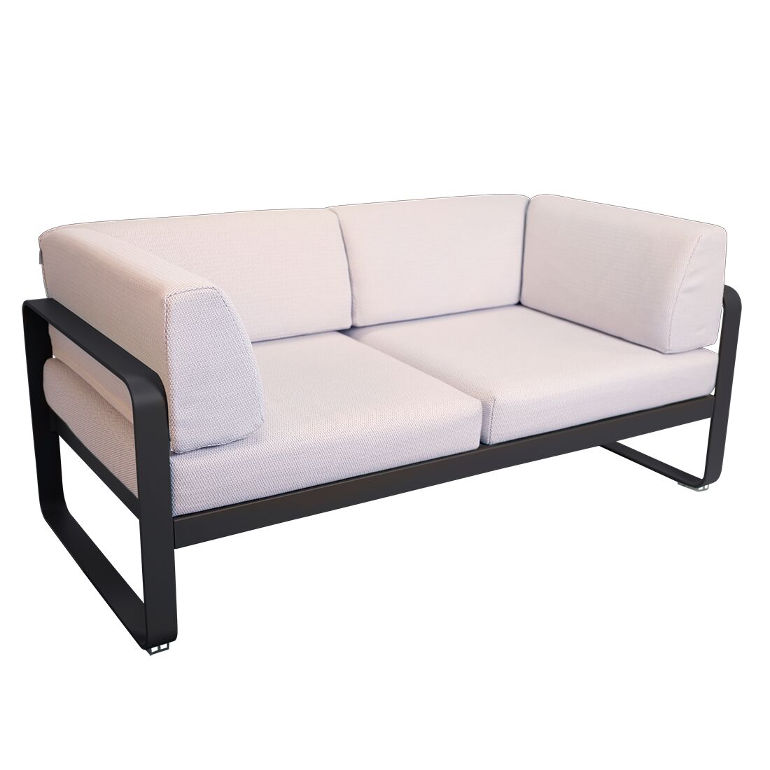 Fermob Bellevie 2-Seater Club Sofa