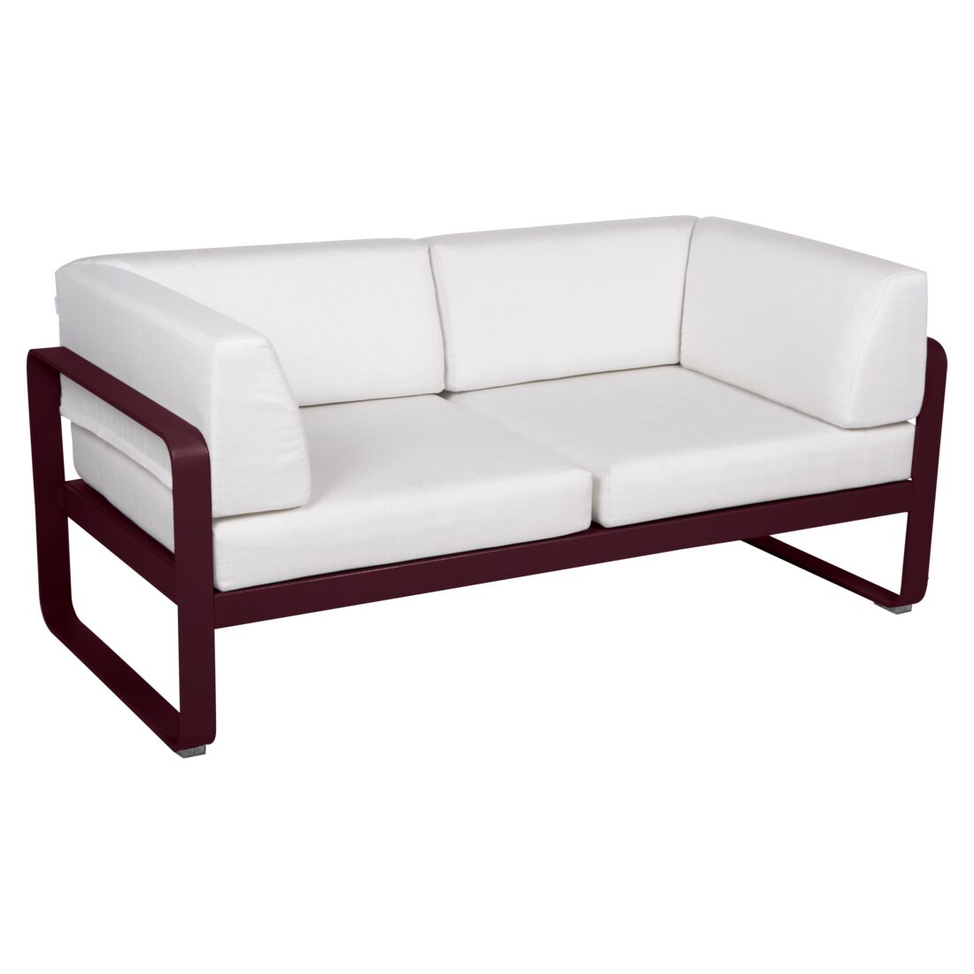 Fermob Bellevie 2-Seater Club Sofa