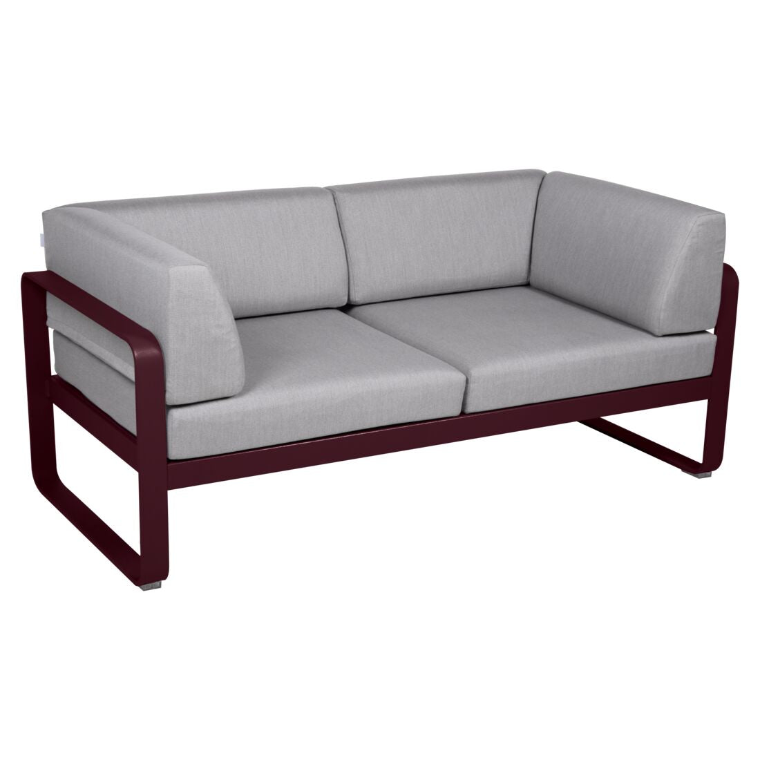 Fermob Bellevie 2-Seater Club Sofa