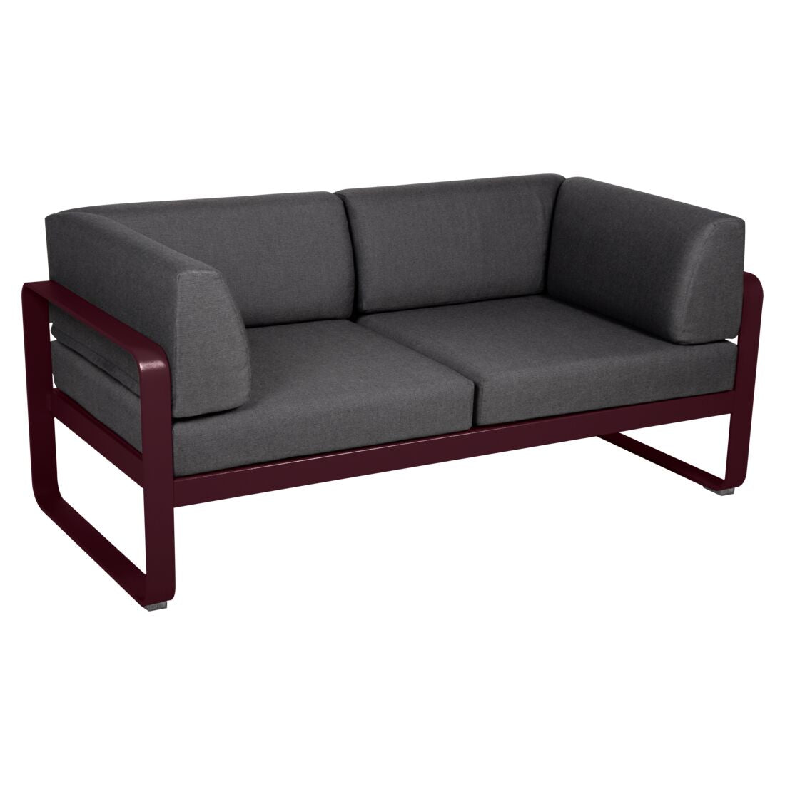Fermob Bellevie 2-Seater Club Sofa