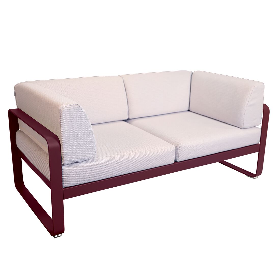 Fermob Bellevie 2-Seater Club Sofa