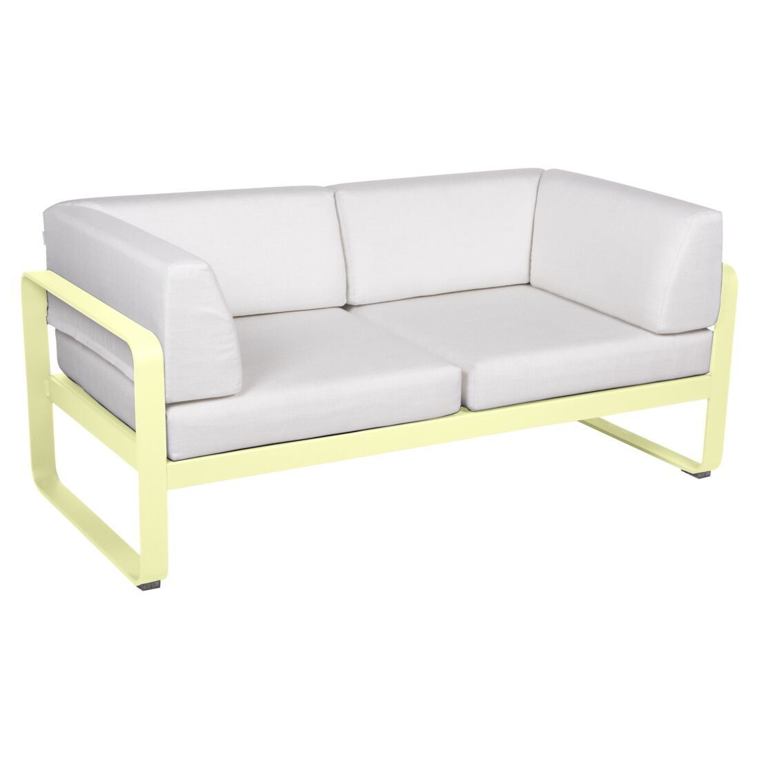 Fermob Bellevie 2-Seater Club Sofa