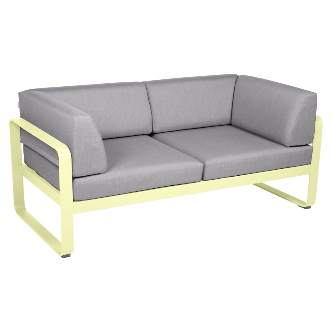 Fermob Bellevie 2-Seater Club Sofa