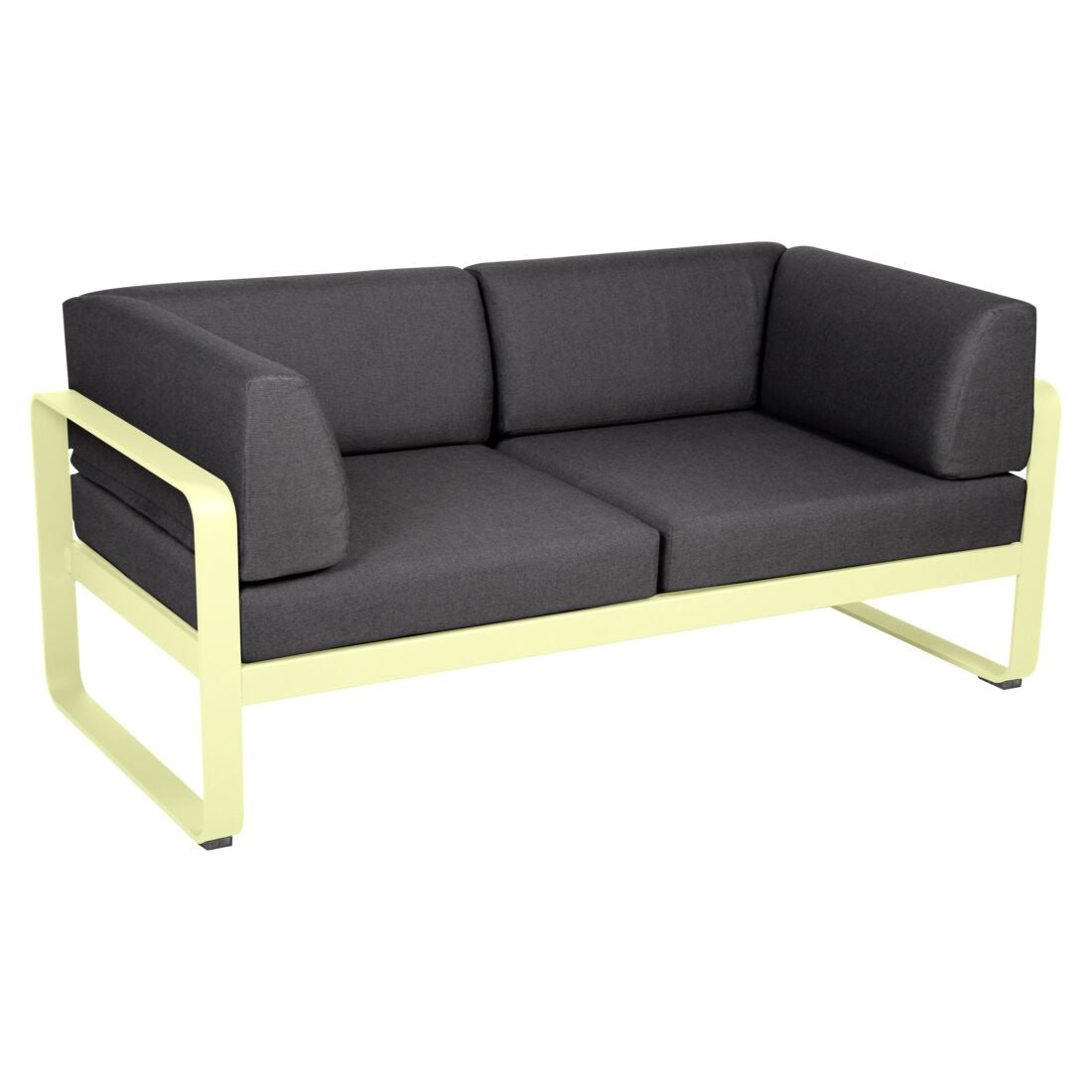 Fermob Bellevie 2-Seater Club Sofa