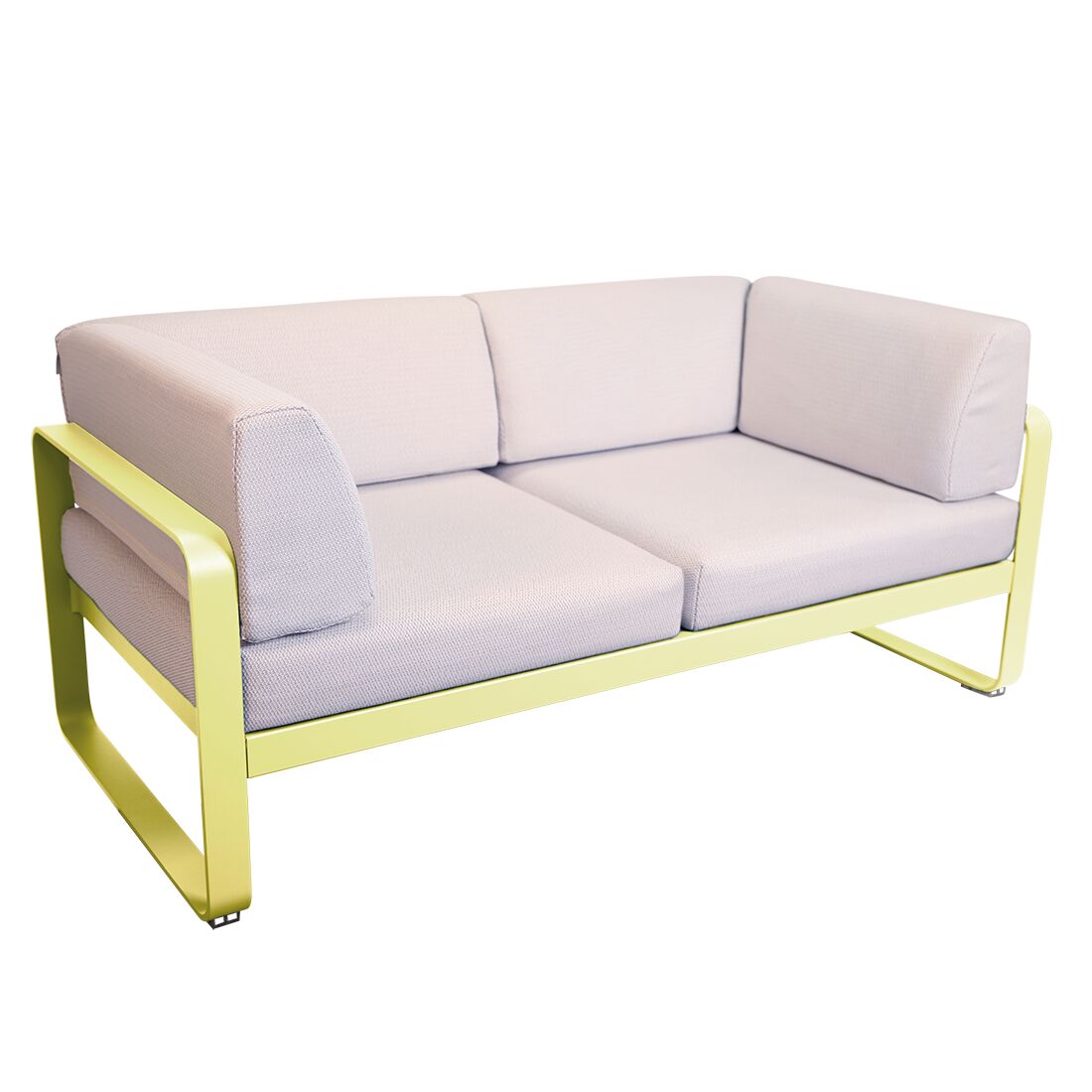 Fermob Bellevie 2-Seater Club Sofa