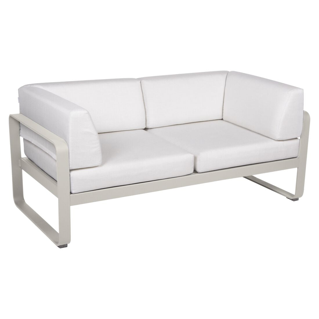 Fermob Bellevie 2-Seater Club Sofa