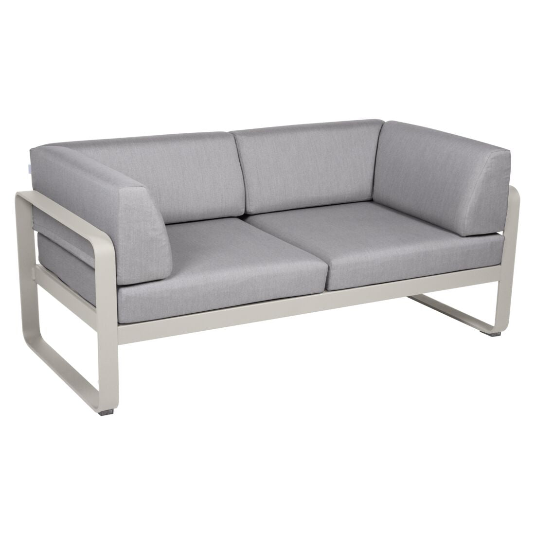 Fermob Bellevie 2-Seater Club Sofa