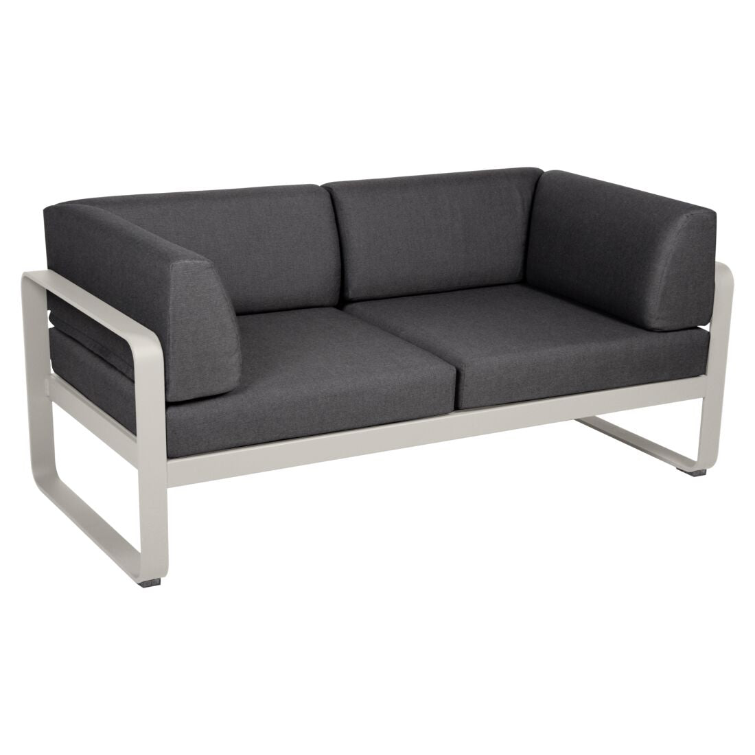 Fermob Bellevie 2-Seater Club Sofa