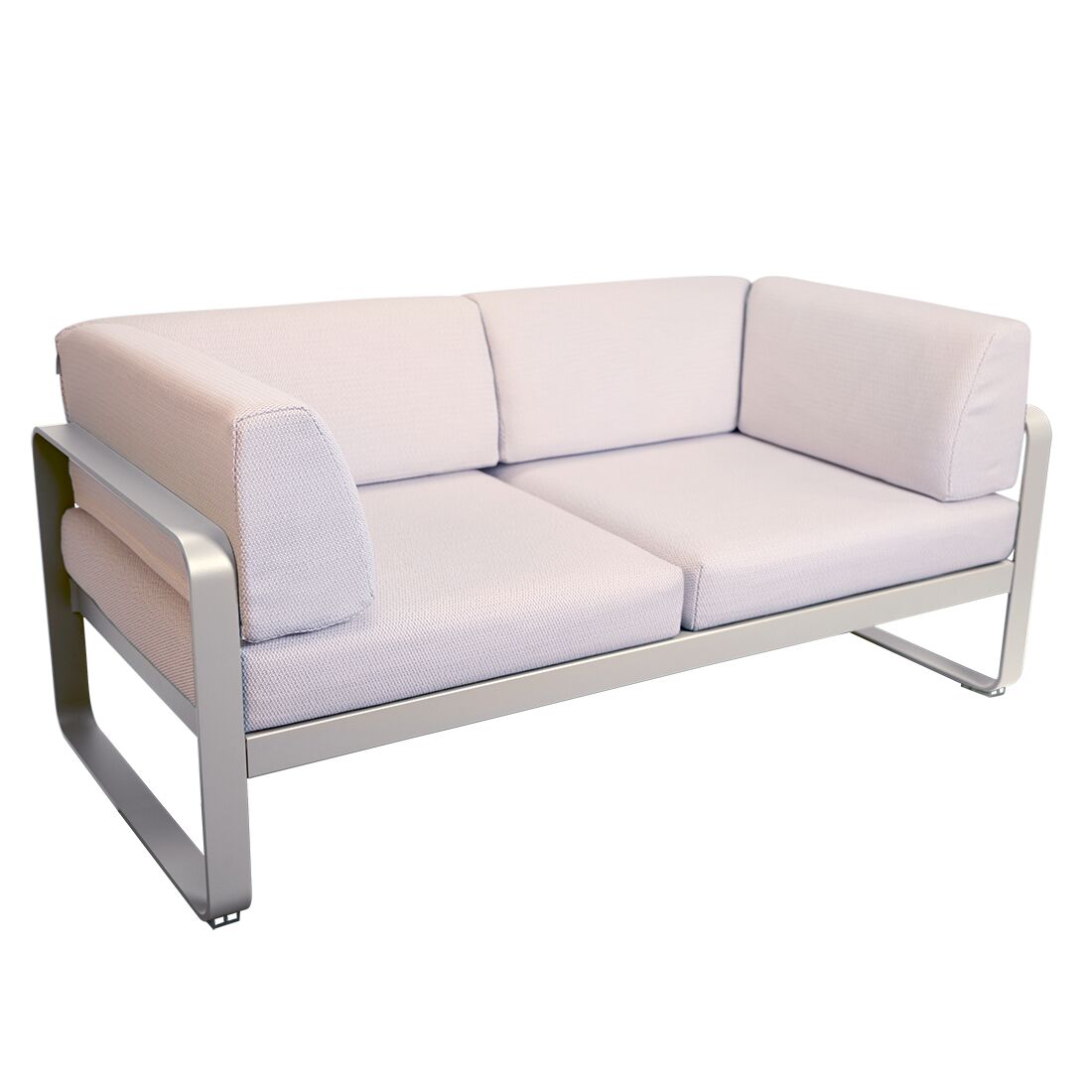 Fermob Bellevie 2-Seater Club Sofa