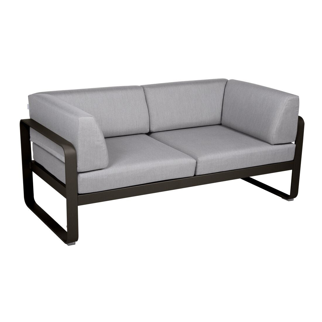 Fermob Bellevie 2-Seater Club Sofa