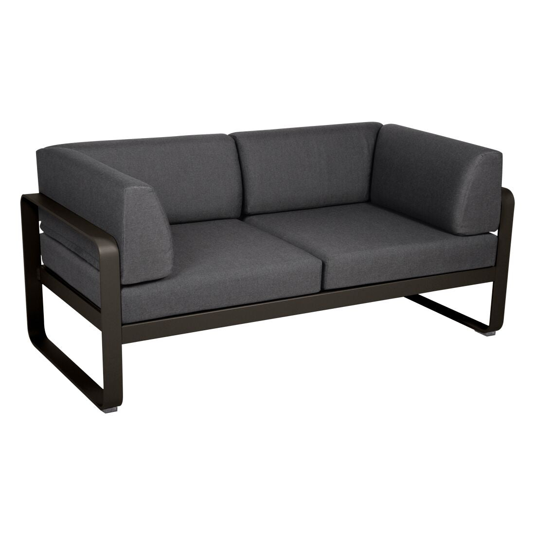 Fermob Bellevie 2-Seater Club Sofa