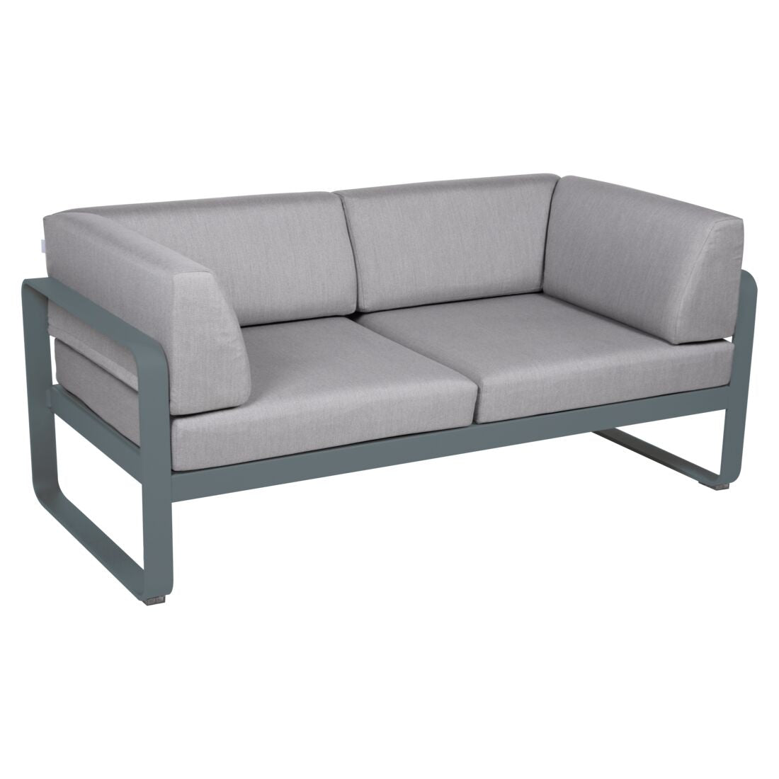 Fermob Bellevie 2-Seater Club Sofa