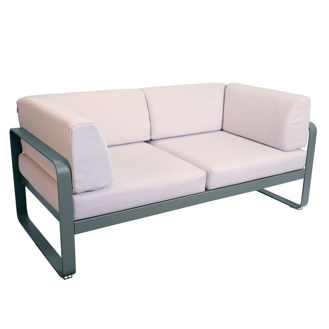 Fermob Bellevie 2-Seater Club Sofa