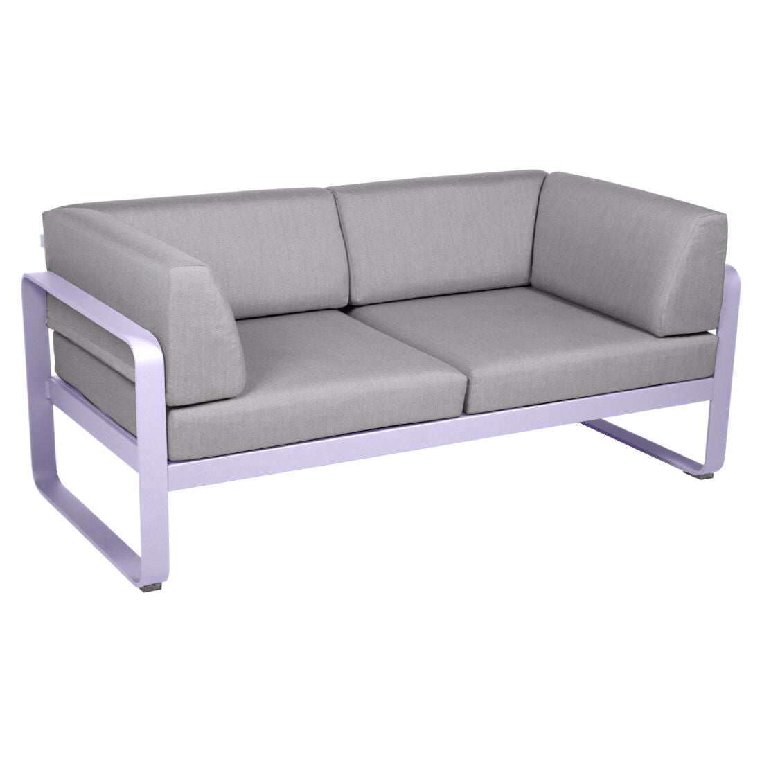 Fermob Bellevie 2-Seater Club Sofa
