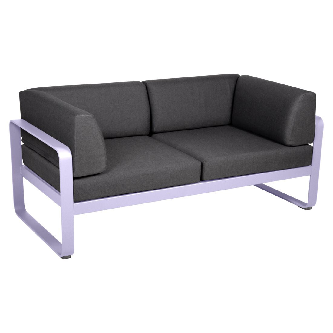 Fermob Bellevie 2-Seater Club Sofa