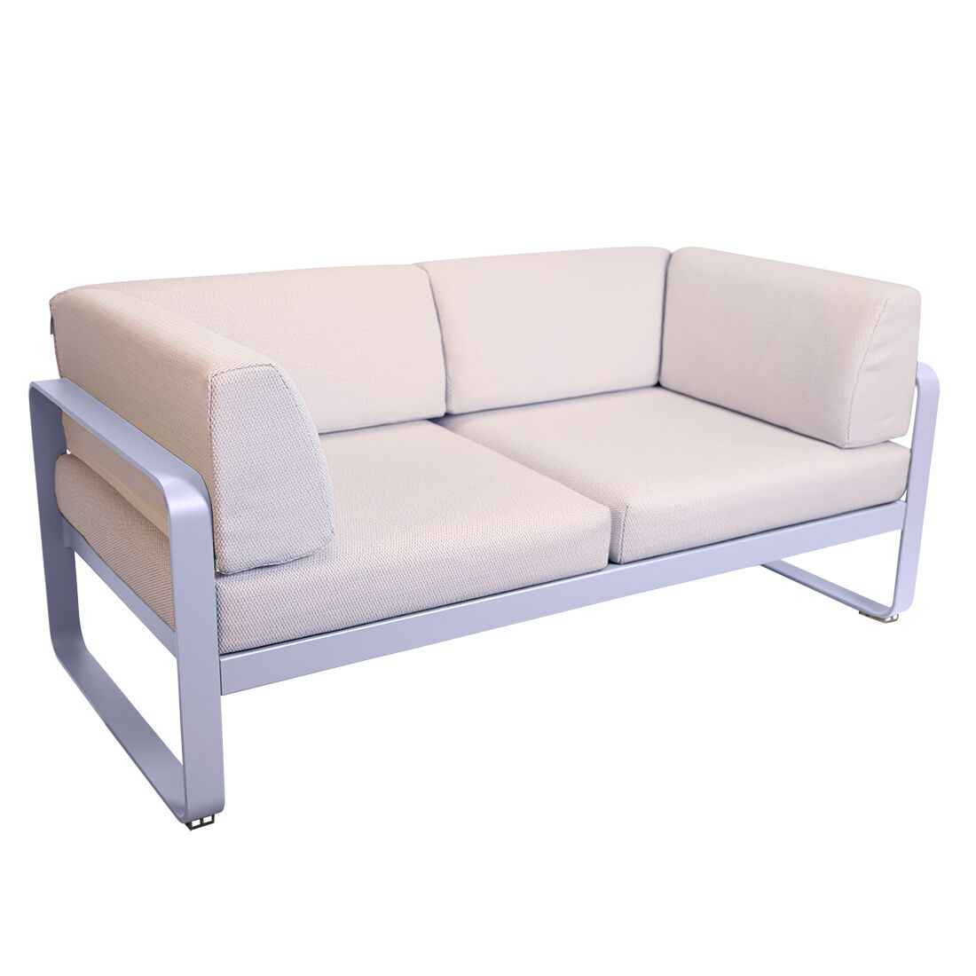 Fermob Bellevie 2-Seater Club Sofa