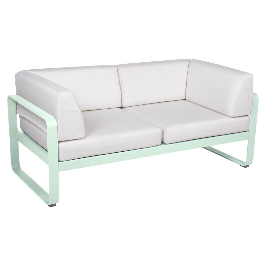 Fermob Bellevie 2-Seater Club Sofa