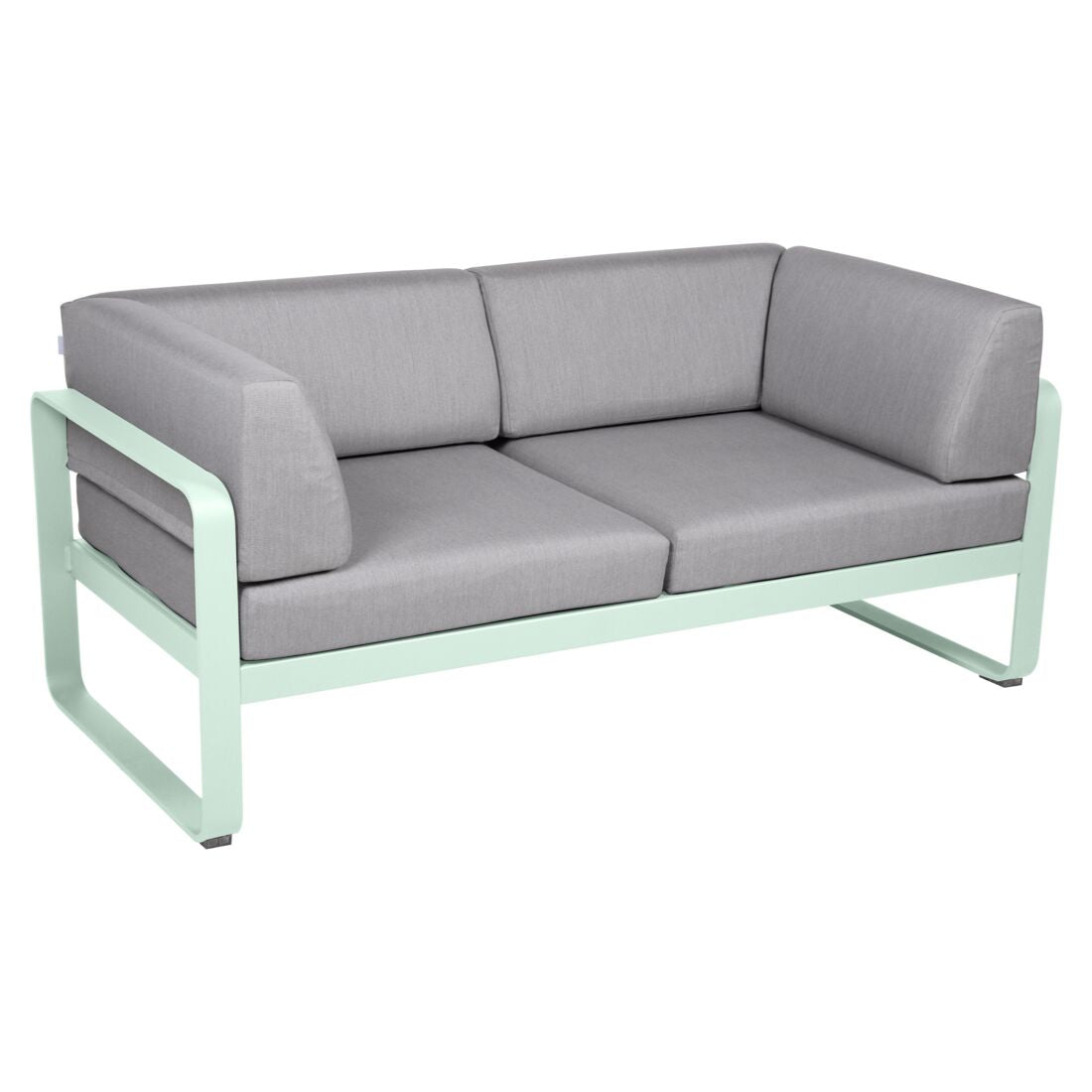 Fermob Bellevie 2-Seater Club Sofa
