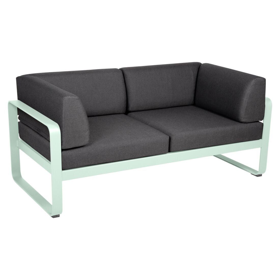 Fermob Bellevie 2-Seater Club Sofa