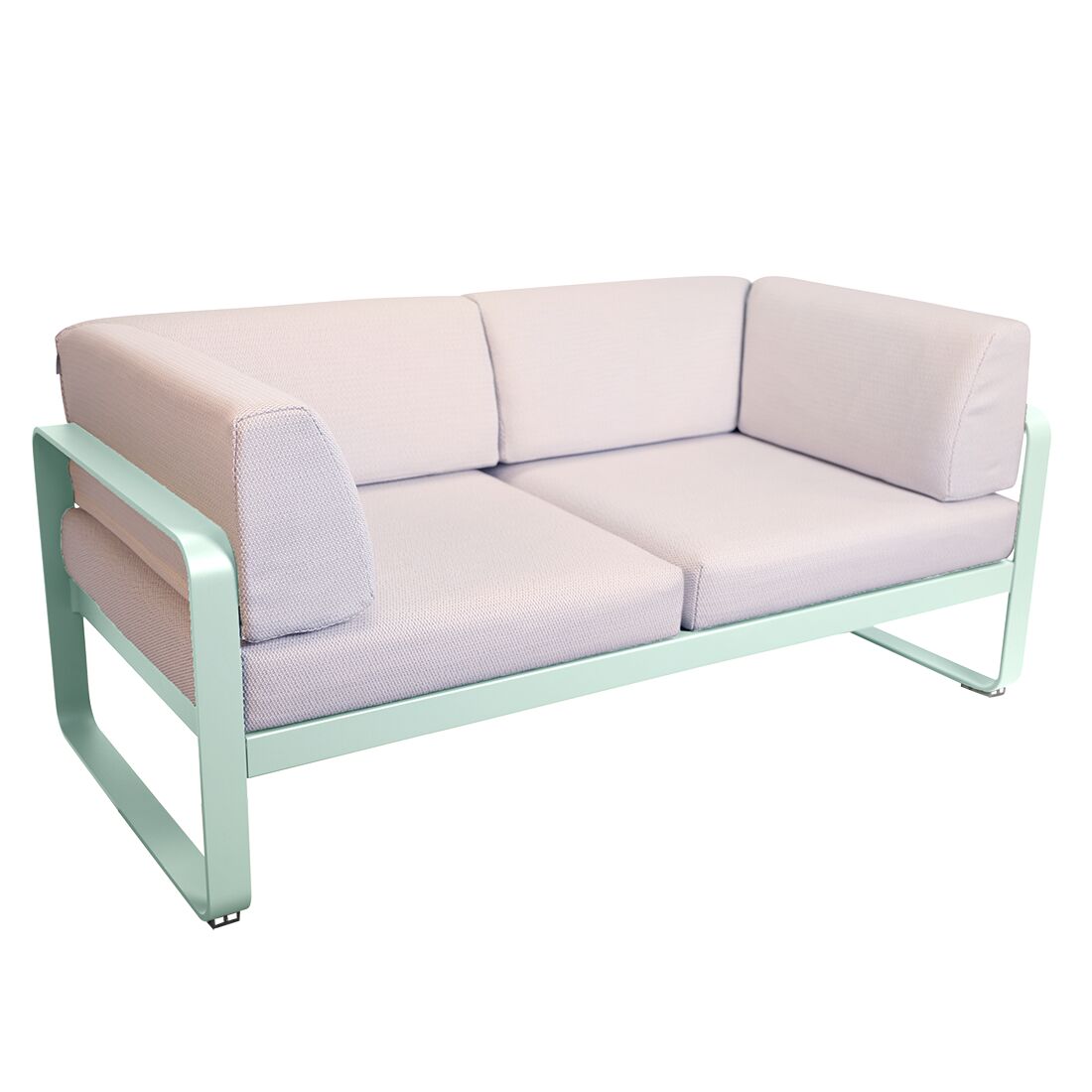 Fermob Bellevie 2-Seater Club Sofa