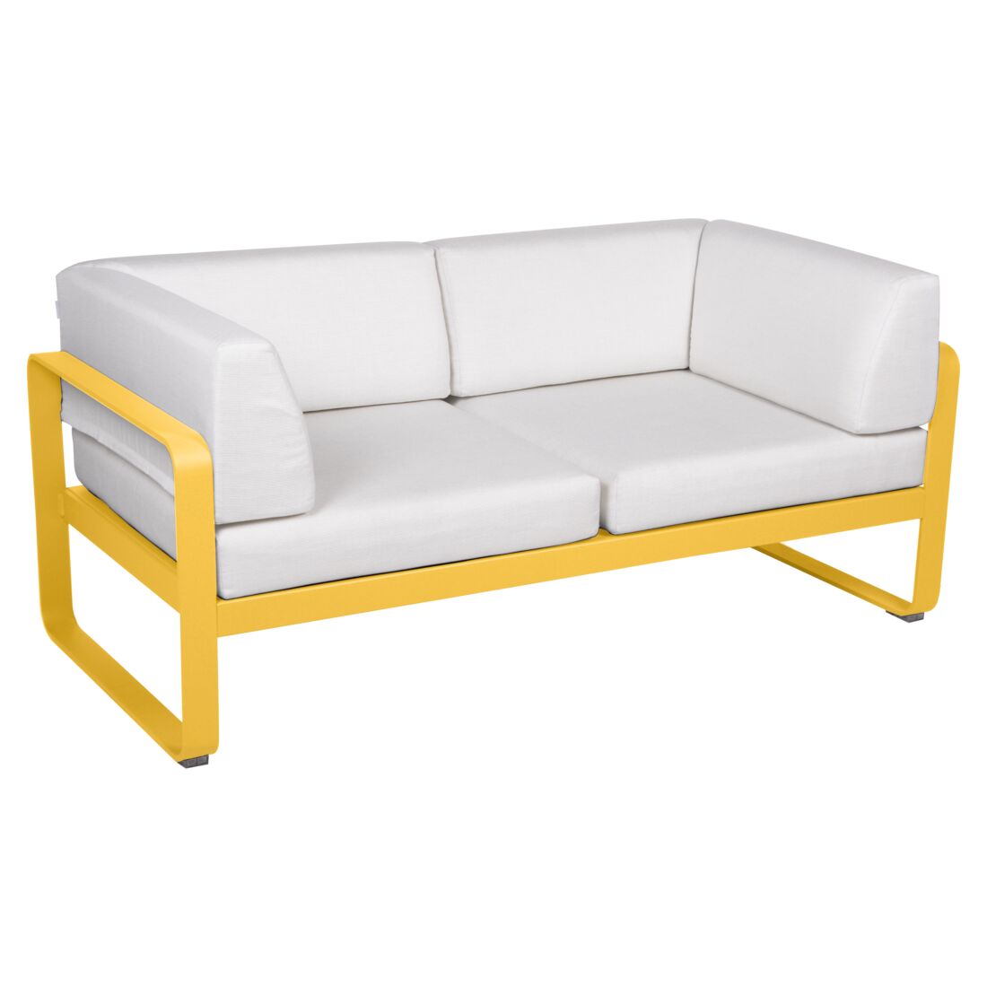 Fermob Bellevie 2-Seater Club Sofa