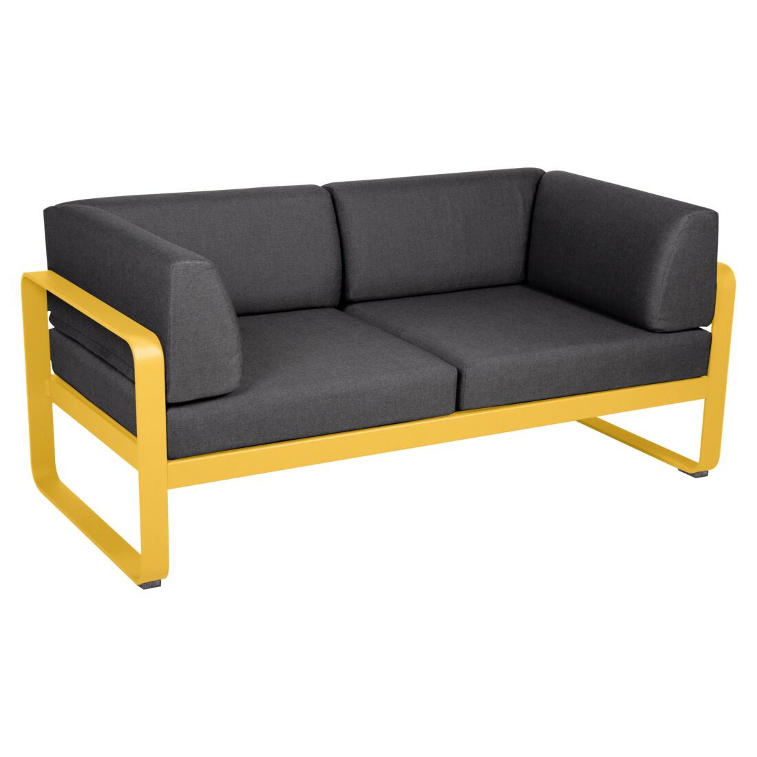 Fermob Bellevie 2-Seater Club Sofa