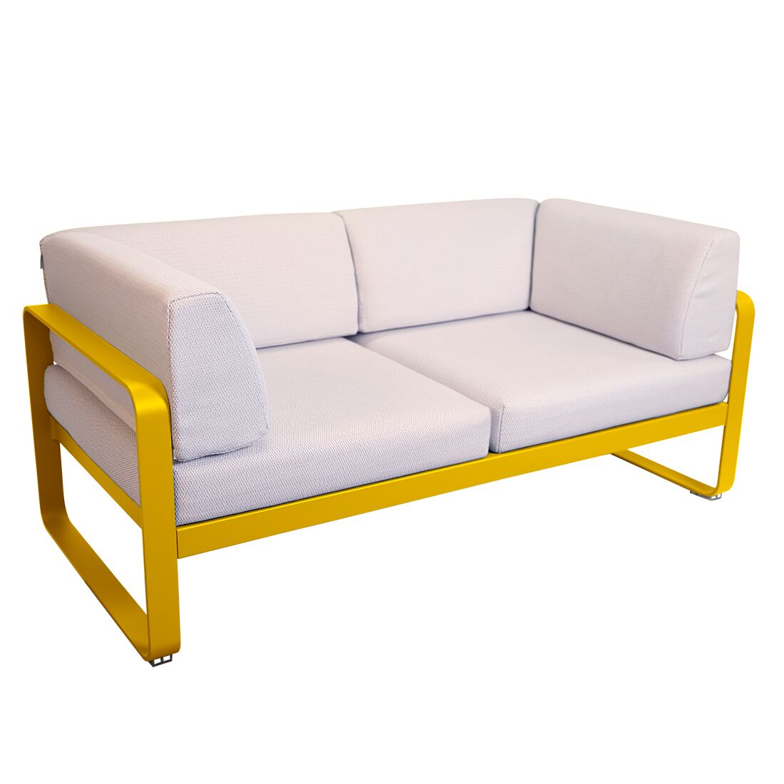 Fermob Bellevie 2-Seater Club Sofa