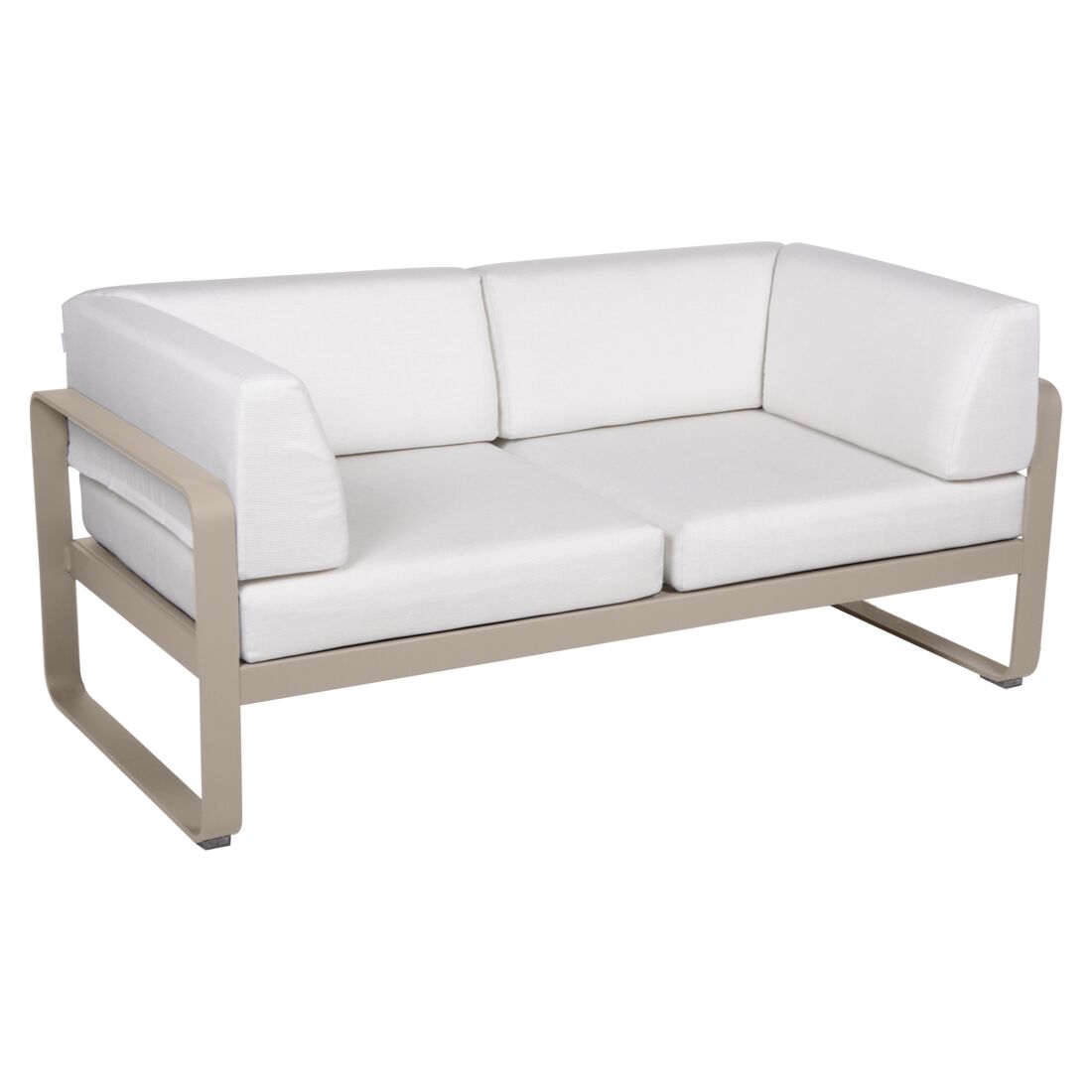 Fermob Bellevie 2-Seater Club Sofa