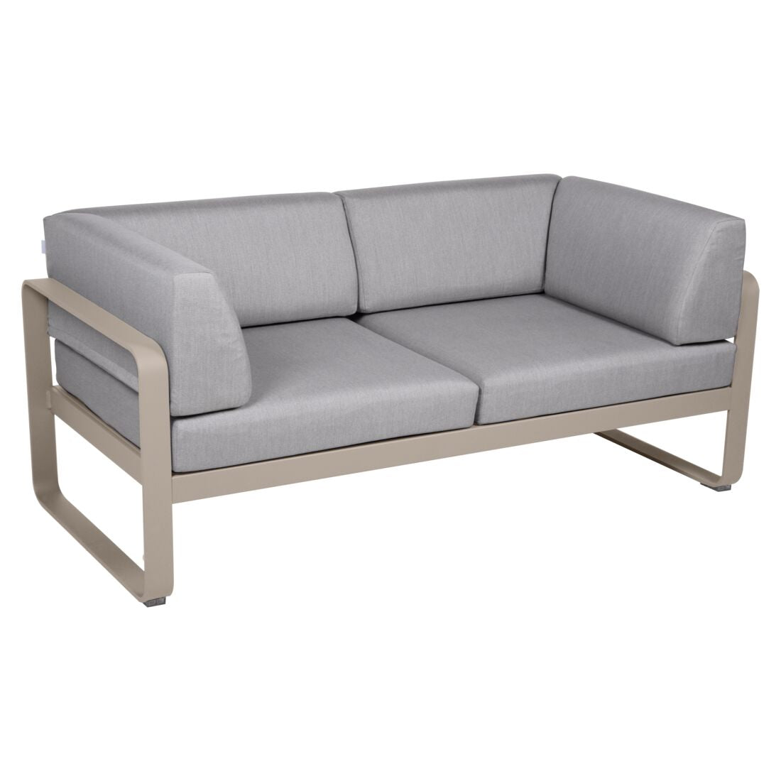 Fermob Bellevie 2-Seater Club Sofa