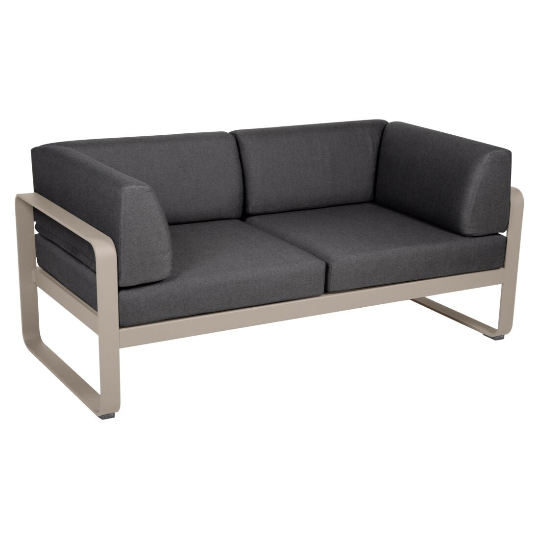 Fermob Bellevie 2-Seater Club Sofa